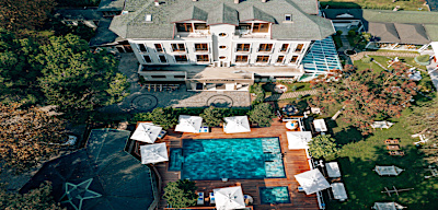 Lale Boutique Hotel Genel 2